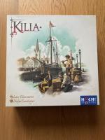 Boîte de Kilia