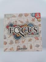 Boîte de Focus
