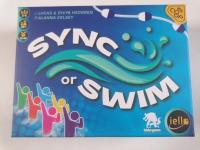 Boîte de Sync Or Swim