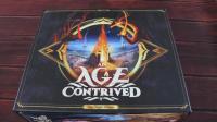 Boîte de An Age Contrived