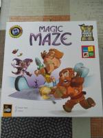 Boîte de Magic Maze