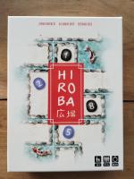 Boîte de Hiroba