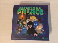 Boîte de Monster Palace