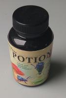 Boîte de The Potion