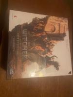 Boîte de The Witcher: La Voie du Destin / Path of Destiny