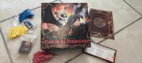 Boîte de Quest for the Dragonlords