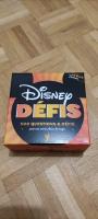 Boîte de Disney Défis - 500 Questions & Défis Pour Une Soirée Pleine De Magie