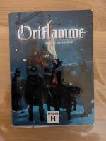 Boîte de Oriflamme