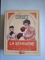 Boîte de Dans Les Cordes - La Revanche
