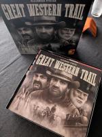Boîte de Great Western Trail