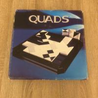 Boîte de Quads
