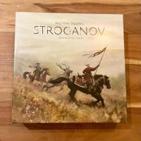 Boîte de Stroganov