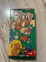Boîte de Elixir