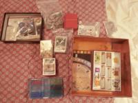 Boîte de Terraforming Mars