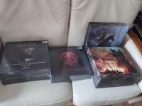 Boîte de Tainted Grail: The Fall of Avalon