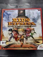Boîte de Kids Express