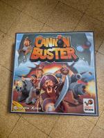 Boîte de Cannon Buster