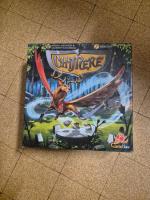 Boîte de Chimère (gameflow)