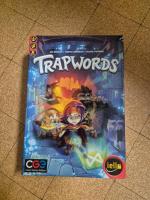 Boîte de Trapwords