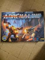Boîte de Adrenaline