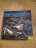 Boîte de Asteroyds