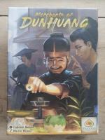 Boîte de Merchants Of Dunhuang