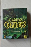 Boîte de Campy Creatures