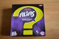 Boîte de Alias Mystery