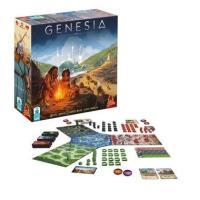 Boîte de Genesia