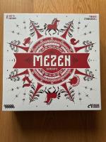 Boîte de Mezen