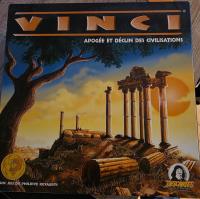 Boîte de Vinci