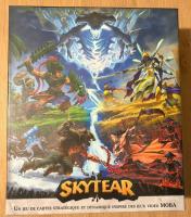 Boîte de Skytear