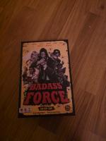 Boîte de Badass Force - édition Dvd
