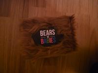 Boîte de Bears vs babies