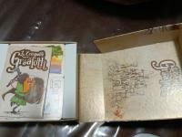 Boîte de LA CONQUETE DE GRAALOTH
