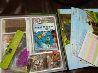 Boîte de Dice Settlers