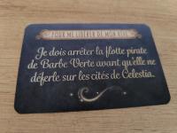 Boîte de Rêvelune - Pour Me Libérer De Mon Rêve