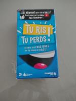 Boîte de Tu Ris, Tu Perds !