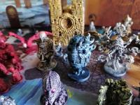 Boîte de Nightmare Cathedral