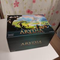 Boîte de Arydia: The Paths We Dare Tread