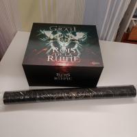 Boîte de Tainted Grail: Kings Of Ruin