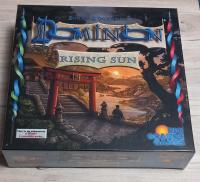 Boîte de Dominion - Rising Sun
