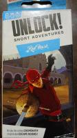 Boîte de Unlock! Short Adventures - Red Mask