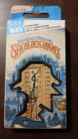 Boîte de Unlock! Short Adventures - Dans La Tête De Sherlock Holmes