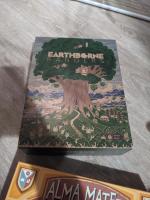 Boîte de Earthborne Rangers