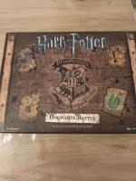Boîte de Harry Potter - Hogwarts Battle