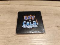 Boîte de Hot & Cold - 10 Nouvelles Cartes