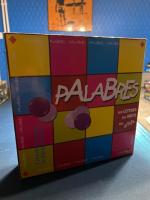 Boîte de Palabres