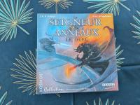 Boîte de Le Seigneur des Anneaux - Le Duel