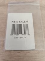 Boîte de New Salem - Event Pack